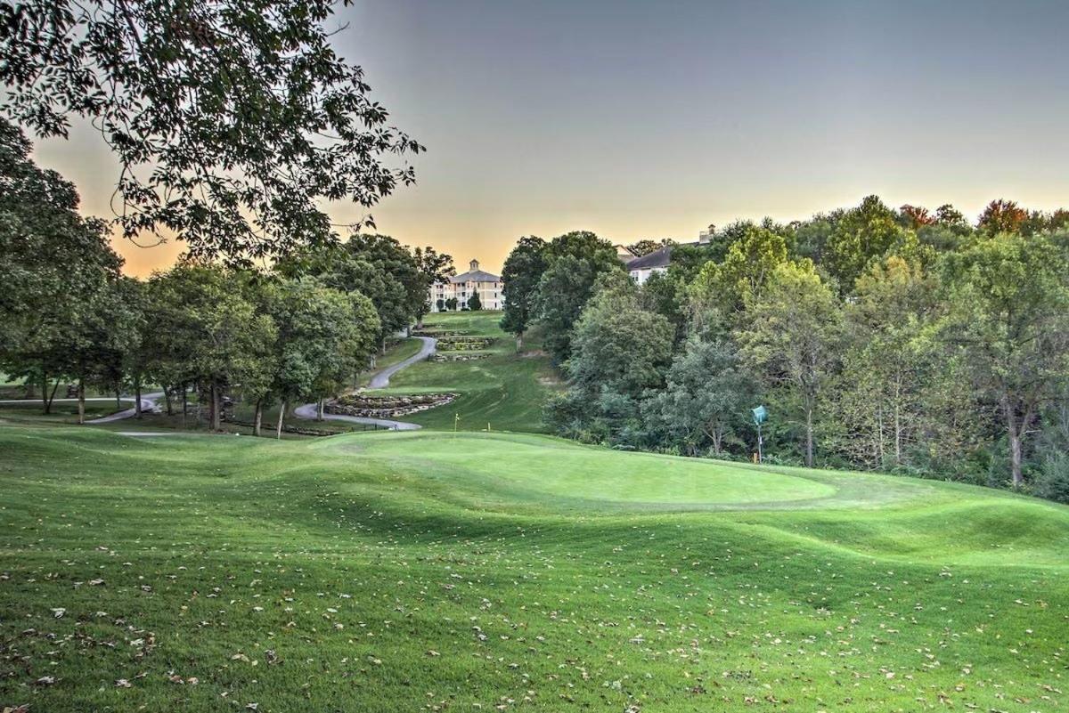 Luxurious At Hills - Beautifully Updated And Affordable - Family Amenities - No Steps Appartement *