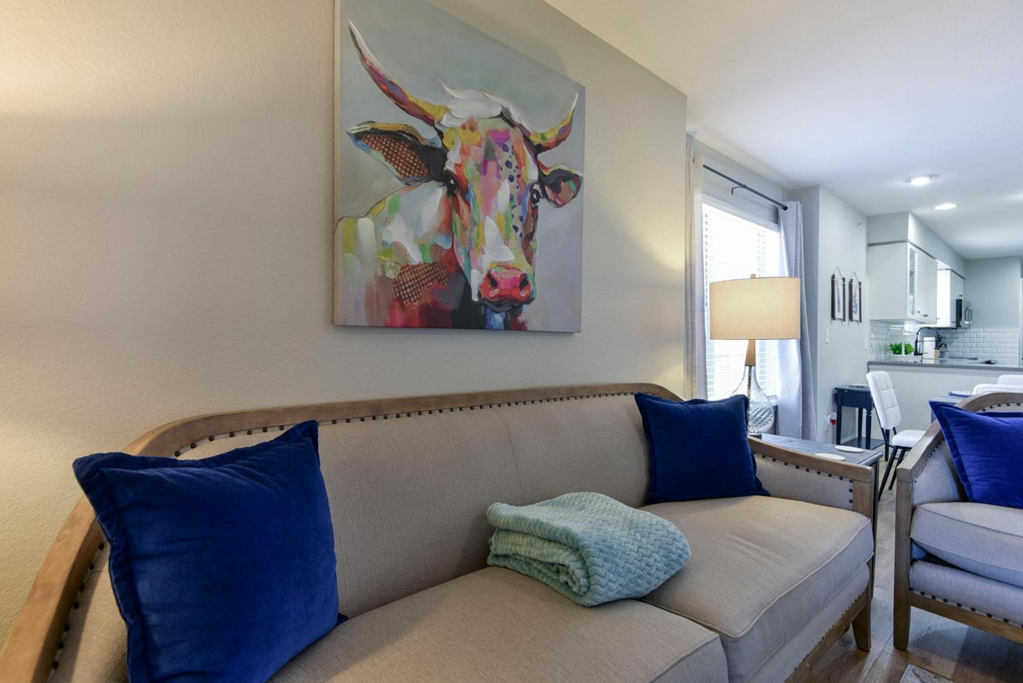 Appartement Luxurious At Hills - Beautifully Updated And Affordable - Family Amenities - No Steps Branson