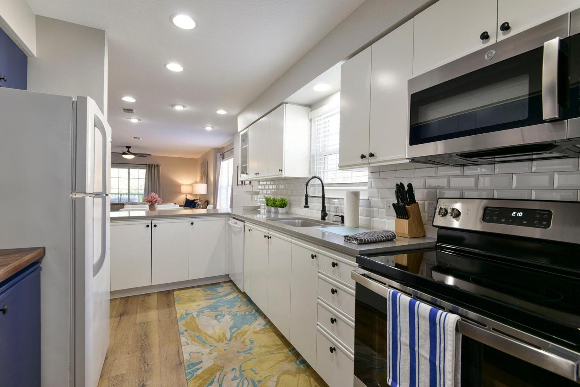 Appartement Luxurious At Hills - Beautifully Updated And Affordable - Family Amenities - No Steps Branson